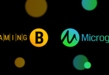 BGaming to supply content on the Microgaming platform
