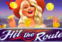 Hit the luckiest travel ever!