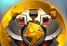 iSoftBet launches epic Viking slot adventure Thunder Shields