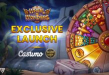 Push Gaming’s Wheel of Wonders world premiere hosted by CasinoDaddy