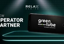 Relax Gaming partners with Greentube in content distribution deal