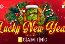 Winter holidays with BGaming: join Snowy Quest to get amazing New Year’s gifts