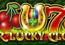 A magical adventure in search of gold starts now!