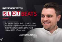 Interview: CEO James Marshall speaks with Slot Beats on the UK market