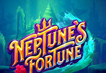 iSoftBet dives into latest hit Neptune’s Fortune Megaways™
