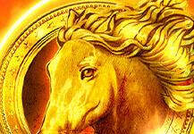 iSoftBet saddles up for thrilling adventure in Mighty Stallion Hold and Win