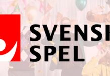 Red Tiger live with Svenska Spel Sport & Casino