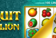 The first “shapeshifter” slot by BGaming: Fruit Million changes its look!