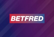 Betfred live with Red Tiger