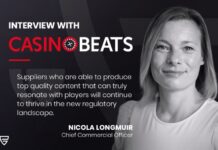 Interview: CCO Nicola Longmuir speaks with CasinoBeats on the UKGC’s new measures