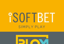 iSoftBet grows Italy footprint with Blox content deal