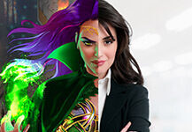 iSoftBet places ‘Serious Fun’ at heart of new brand manifesto