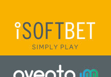iSoftBet signs content deal with Avento