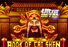 iSoftBet welcomes in the Lunar New Year with Book of Cai Shen
