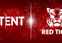 NetEnt acquires casino software provider Red Tiger