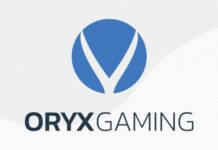 ORYX Gaming goes live with Red Tiger