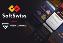 Push Gaming joins top-tier developers at SoftSwiss