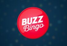 Red Tiger live with Buzz Bingo