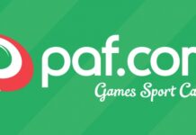 Red Tiger live with Paf