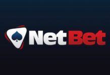 Red Tiger slots live on NetBet