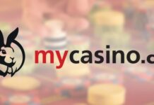 Red Tiger teams up with mycasino.ch by Grand Casino Luzern