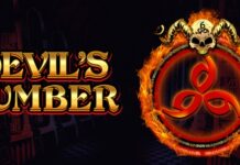Red Tiger Unearths Hellishly Good Slot Devil’s Number