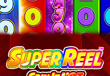 iSoftBet fires up latest smash hit Super Reel: Spin It Hot