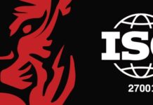 Red Tiger Gaming Awarded ISO Certification