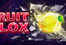 Red Tiger Gaming Launches Fruit Blox