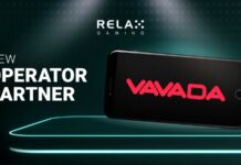Relax Gaming partners with Vavada in distribution deal