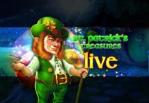 The Race for the Golden Pot!