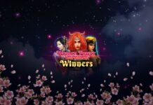 Women Power Tournament – The Big Winners!