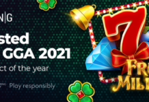 BGaming shortlisted for Global Gaming Awards