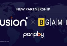 BGaming strikes a deal with Pariplay: studio’s content to be added to Fusion aggregation platform