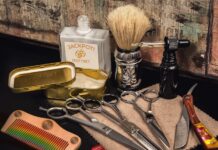 iSoftBet Grooming Kit