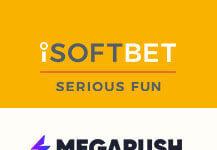 iSoftBet takes GAP offering live with MegaRush Casino