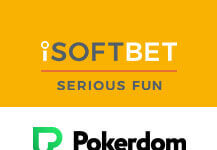 iSoftBet takes proprietary game offering live with Pokerdom & Joker