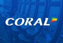 Red Tiger Gaming & Coral’s UK Betting Shops