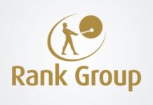 Red Tiger Gaming Partners With Rank