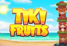 Red Tiger Gaming Unveils Tiki Fruits