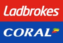 Red Tiger & Ladbrokes-Coral