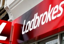 Red Tiger Live in Ladbrokes Shops