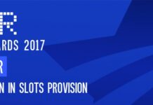 Red Tiger Takes Home First EGR Award