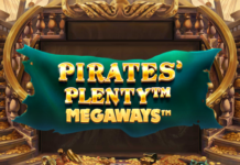 Red Tiger takes to the waves again with Pirates’ Plenty MegaWays™