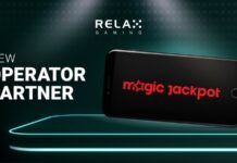 Relax Gaming builds Romania presence with MagicJackpot
