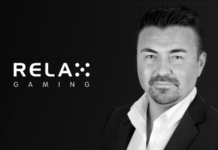 Something to Celebrate: 11 years of Relax Gaming