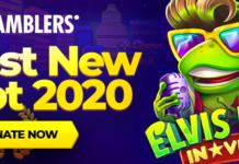 What is your favourite slot by BGaming? Nominate it for AskGamblers Awards!