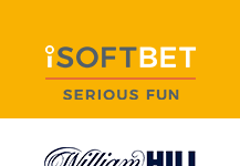 William Hill begins major iSoftBet content rollout with exclusive Moriarty Megaways™ launch