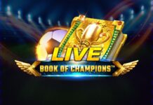 Win the Golden Mug with Publication of Champions