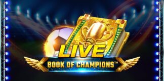 Win the Golden Mug with Publication of Champions